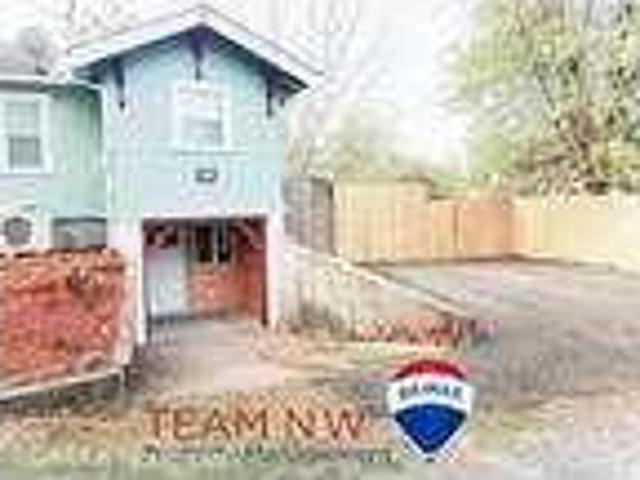 House for rent in Thurston, Washington
