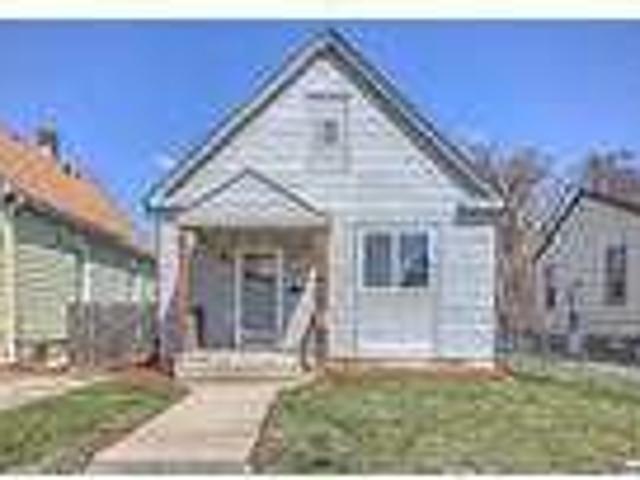 House for rent in Nebraska