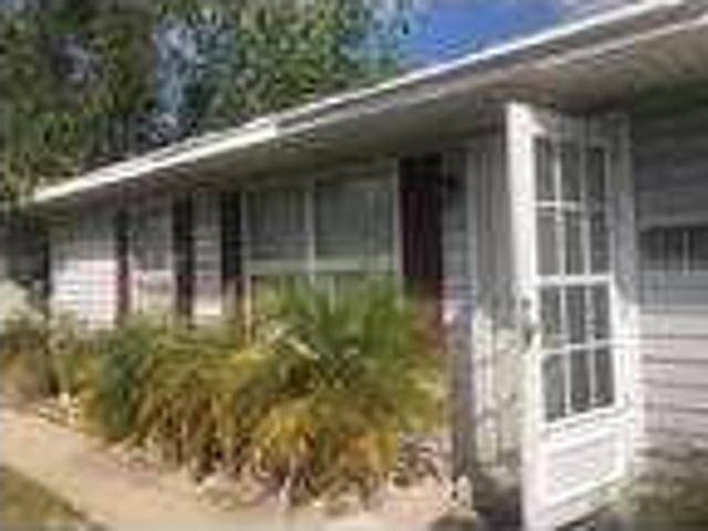 House for rent in Orange City, Iowa
