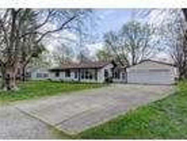 House for rent in Oreana, Illinois