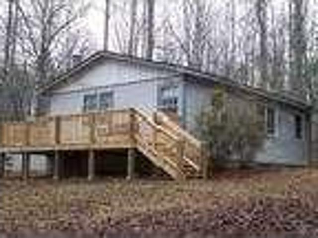 House for rent in Otto, New York