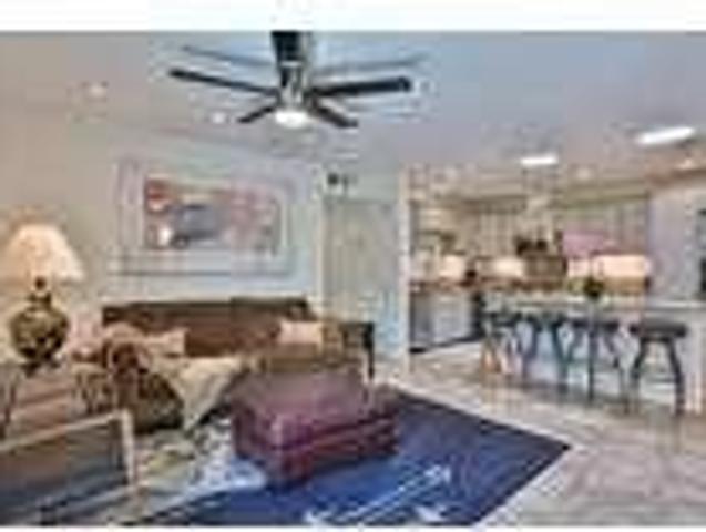 House for rent in Palm Springs
