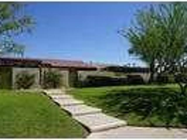 House for rent in Palm Springs House for rent in Palm Springs