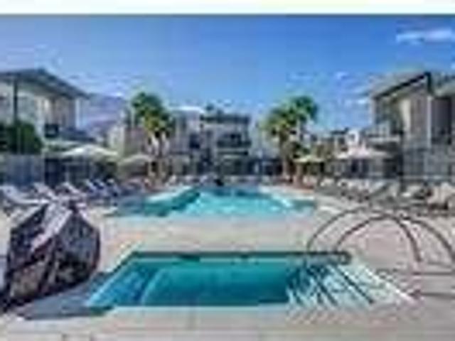 House for rent in Palm Springs