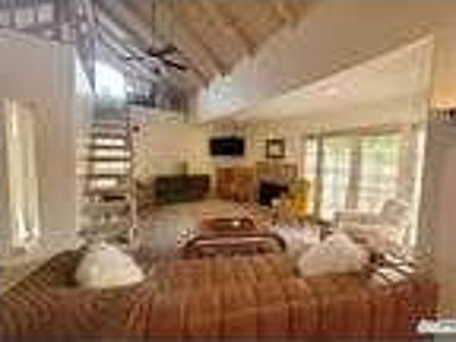 House for rent in Palm Springs