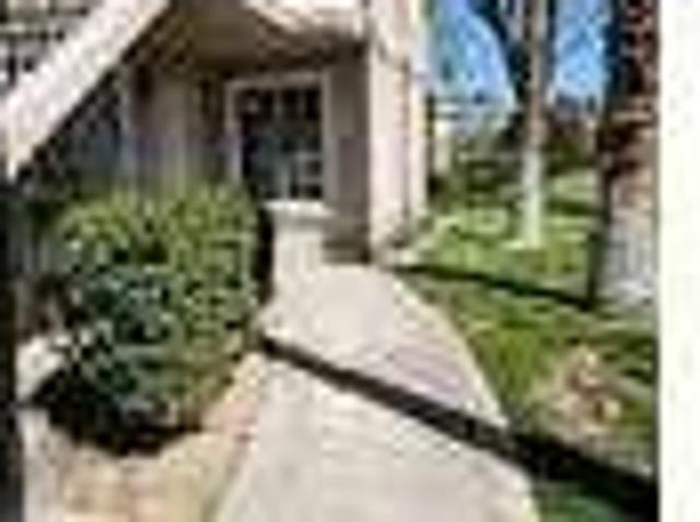House for rent in Palm Springs