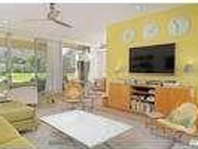 House for rent in Palm Springs