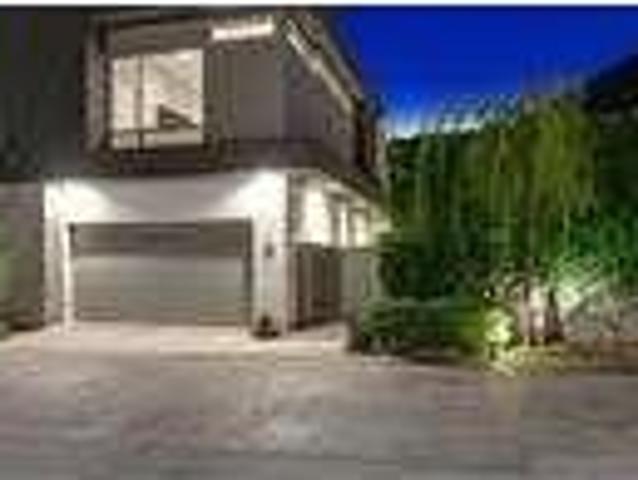 House for rent in Palm Springs
