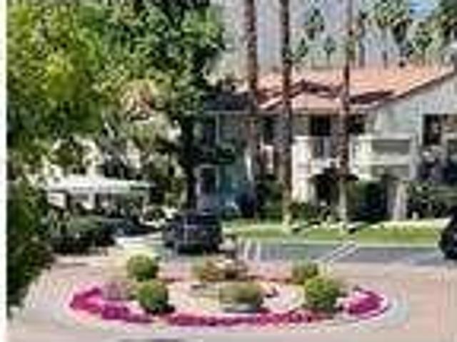 House for rent in Palm Springs