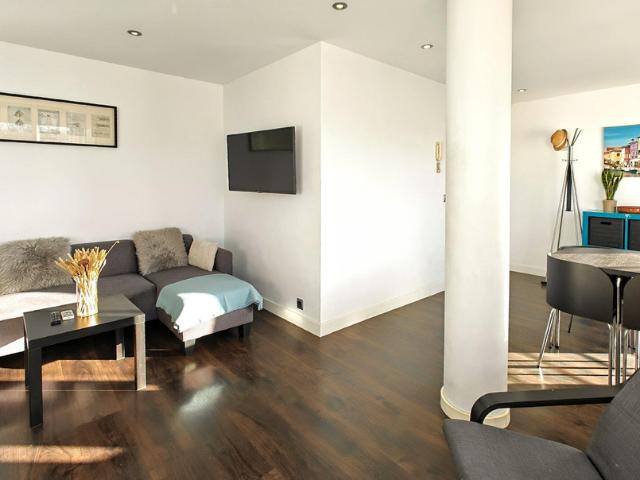 Apartamento en alquiler en Helechosa De Los Montes