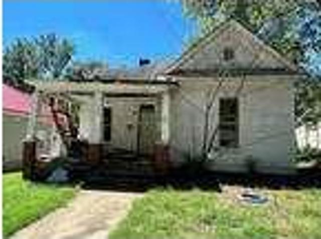 House for rent in Edgar, Illinois