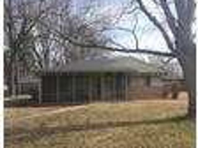 House for rent