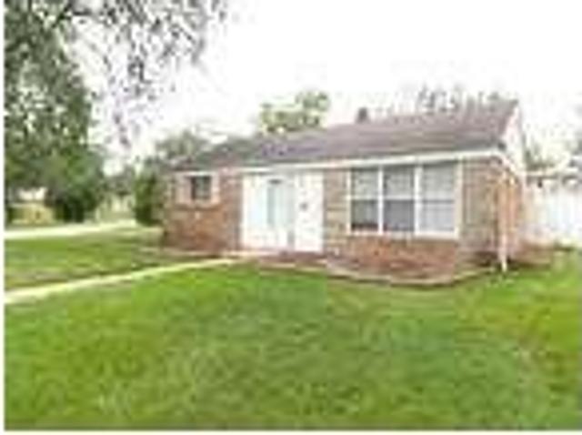 House for rent