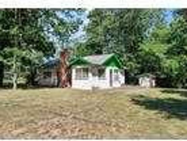 House for rent in Park Hill, Oklahoma