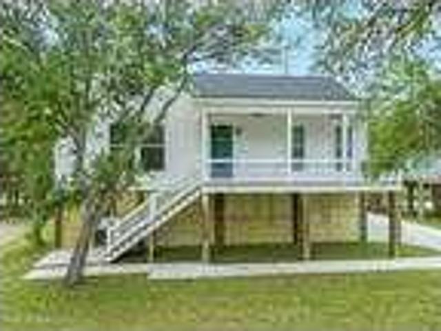 House for rent in Pass Christian, Harrison County