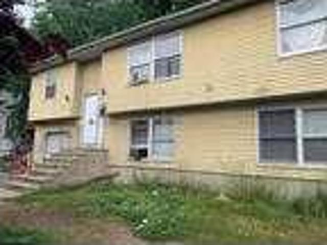 House for rent in Passaic, New Jersey