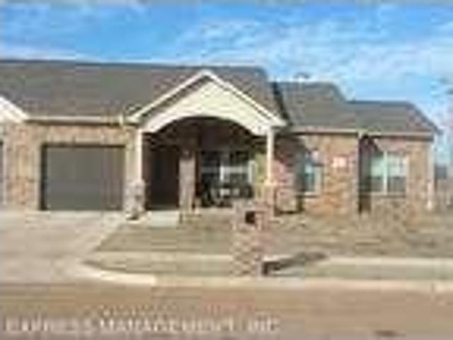 House for rent in Pauls Valley, Garvin County