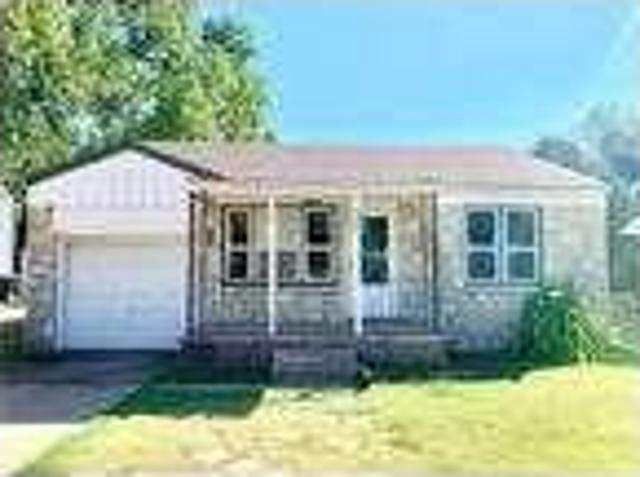 House for rent in Pauls Valley, Oklahoma