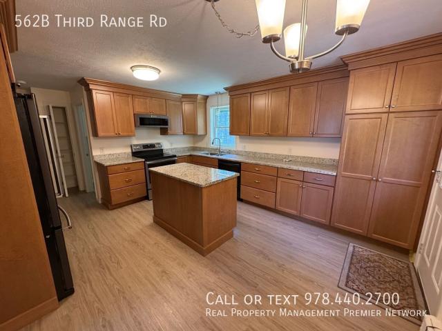 House for rent in New Hampshire