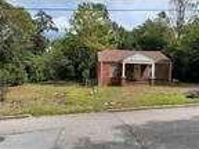 House for rent in Phenix City, Alabama