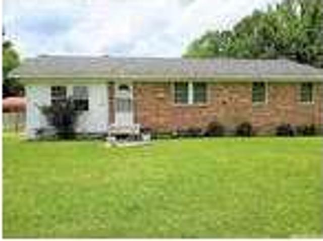 House for rent in Pine Bluff, Jefferson County