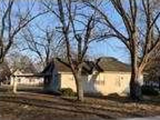 House for rent in Ford, Illinois