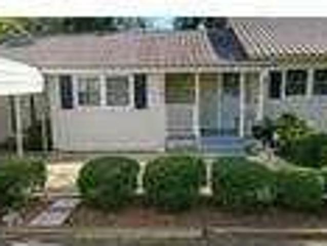 House for rent in Pitts, Georgia