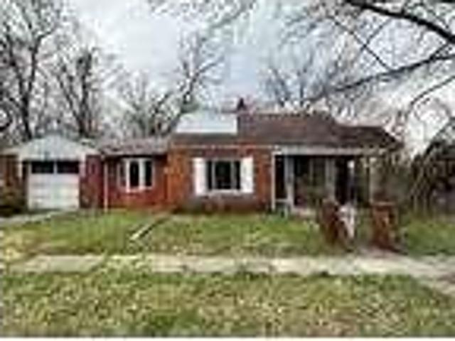 House for rent in Pittsburg, Pennsylvania