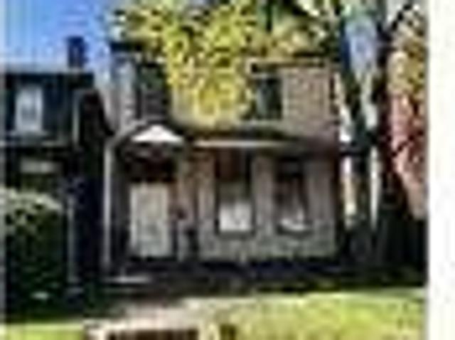 House for rent in Pittsburg, Pennsylvania