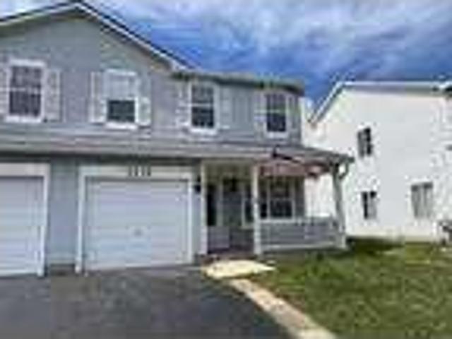 House for rent in Plainfield, Illinois