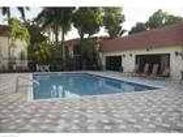 House for rent in Pompano Beach, Florida