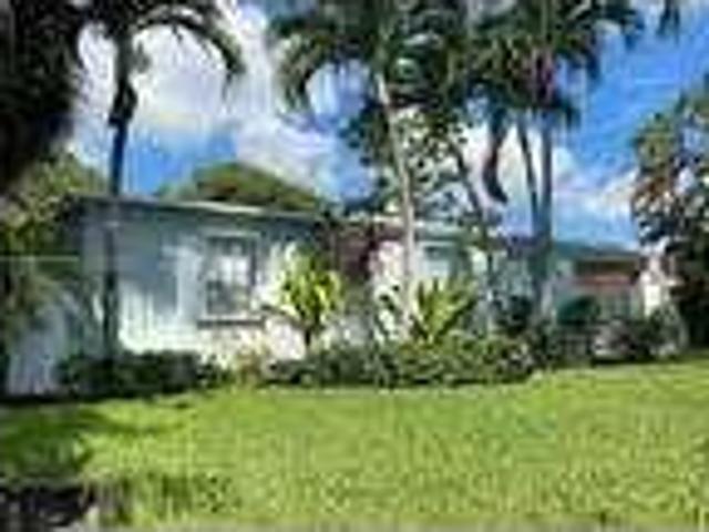 House for rent in Pompano Beach, Broward County