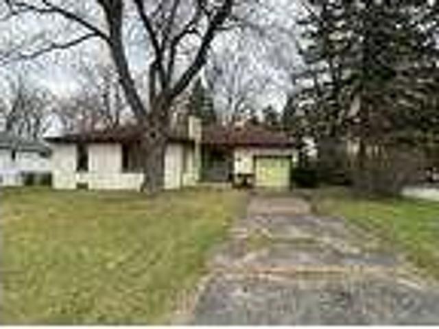 House for rent in Pontiac, Illinois