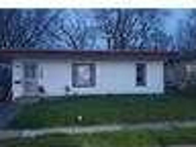 House for rent in Pontiac, Illinois