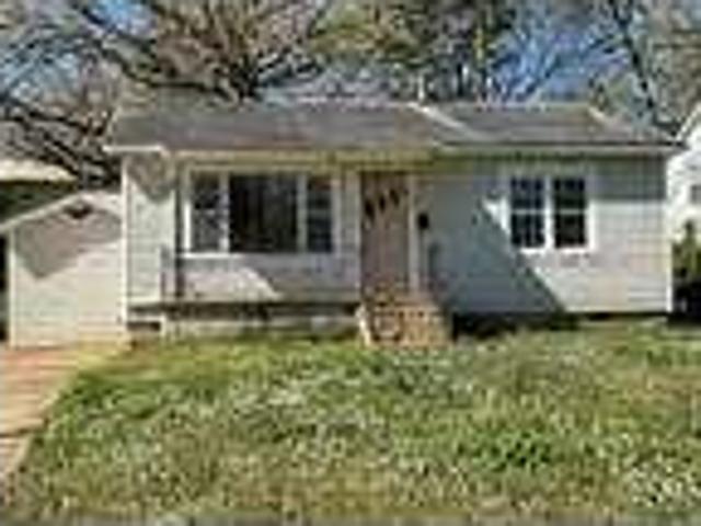 House for rent in Poplar Bluff, Missouri