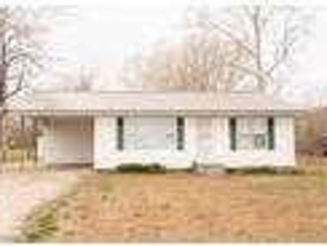 House for rent in Poplar Bluff, Butler County