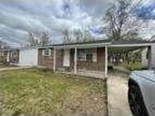 House for rent in Poplar Bluff, Missouri