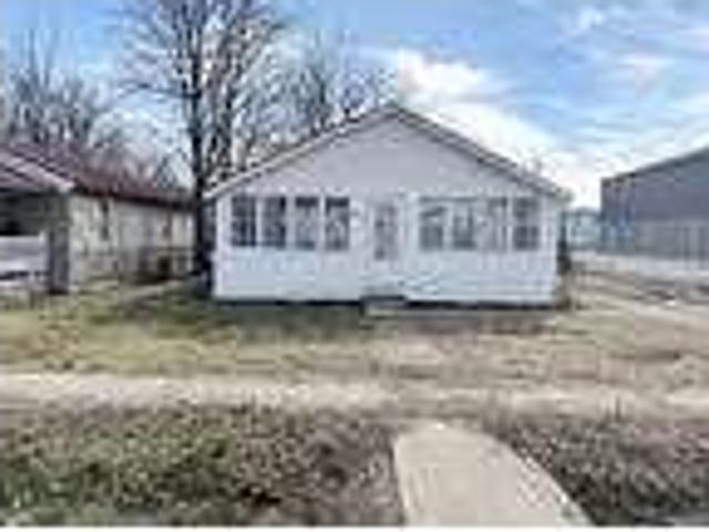 House for rent in Poplar Bluff, Missouri