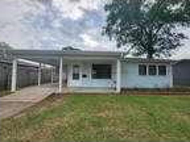 House for rent in Jefferson, Texas