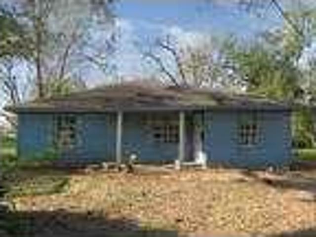 House for rent in Jefferson, Texas