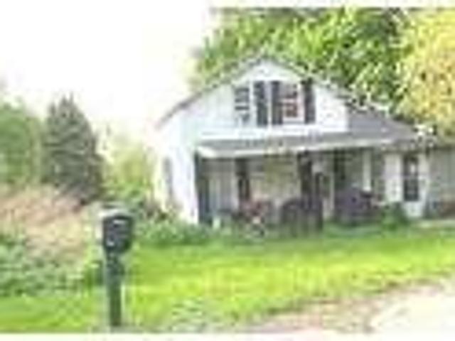 House for rent in Ohio