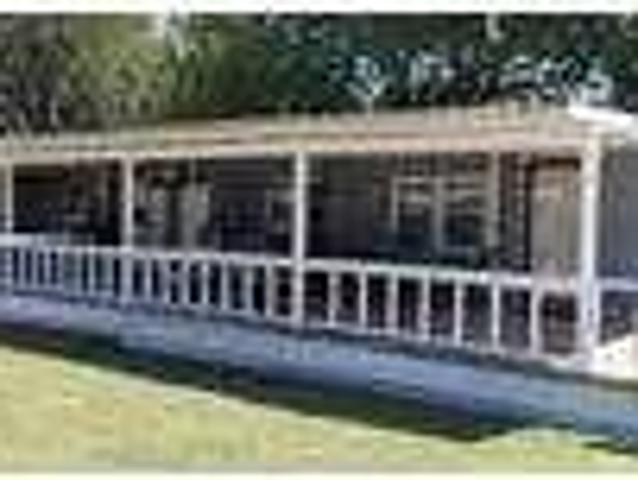 House for rent in Graford