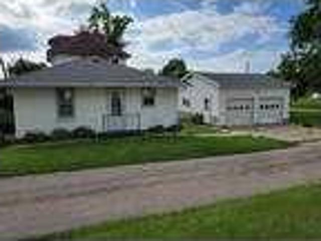 House for rent in Postville, Iowa