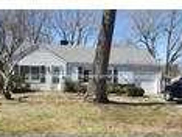 House for rent in Kansas
