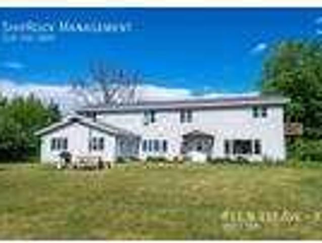 House for rent in Ark