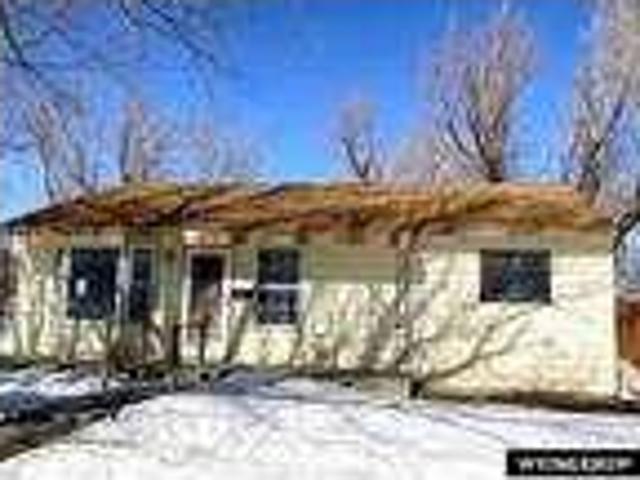 House for rent in Wyoming