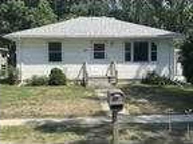 House for rent in Ellis, Texas