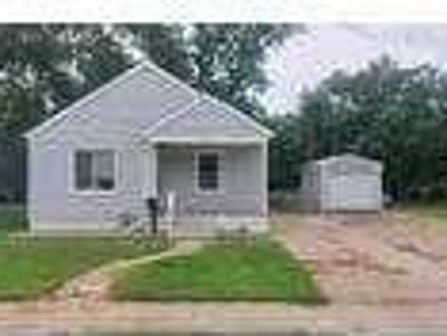 House for rent in Ellis, Texas