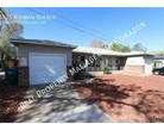 House for rent in Reno, Nevada