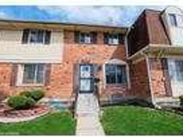 House for rent in Richton Park, Illinois